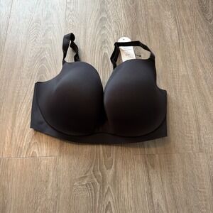 Eby One Piece Contour Bra black size mdd